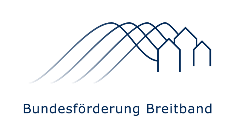 Bundesförderung Breitband