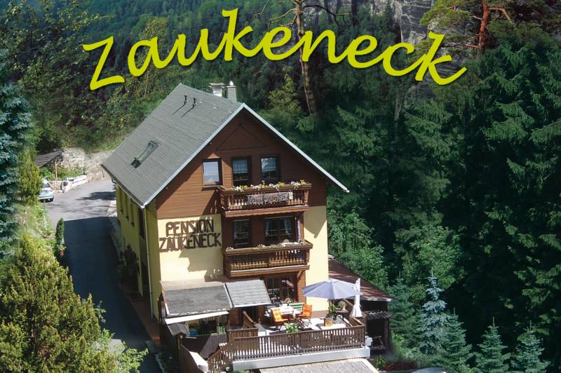 Vermieter Pension Zaukeneck